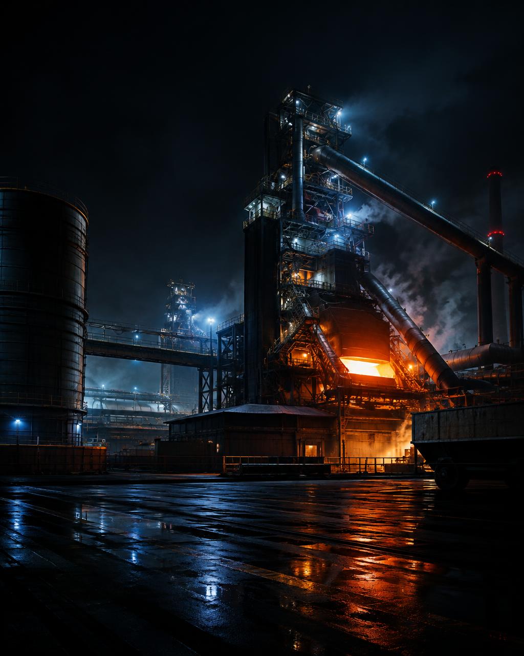 Volt Industry